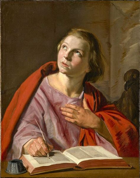 saint john  evangelist st john  evangelist john  evangelist