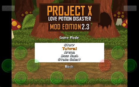 Project X Love Porn