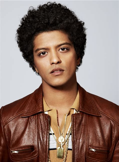 Bruno Mars – Mohegan Sun Newsroom
