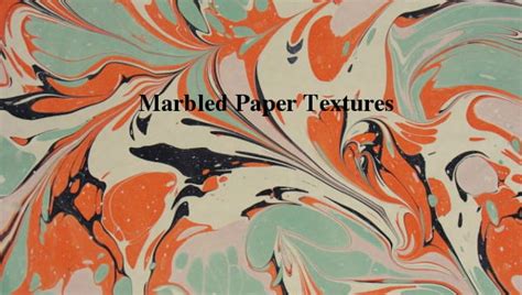 marbled paper texture designs  psd vector eps