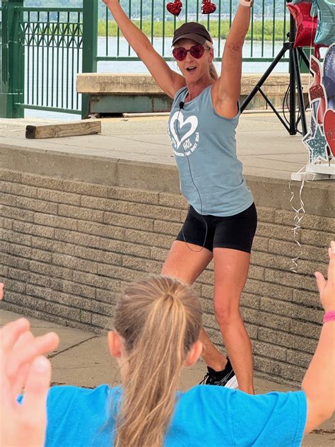 Heart of Illinois Congenital Heart Defect Walk | Peoria IL