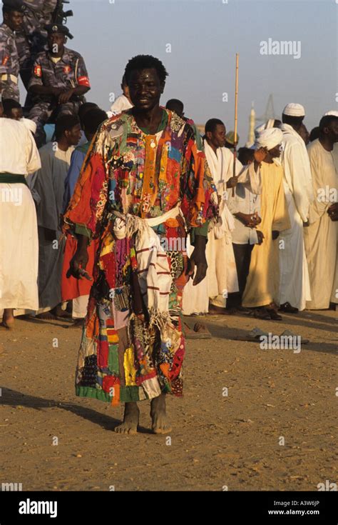 dervish omdurman sudan Stock Photo, Royalty Free Image: 10862205 - Alamy