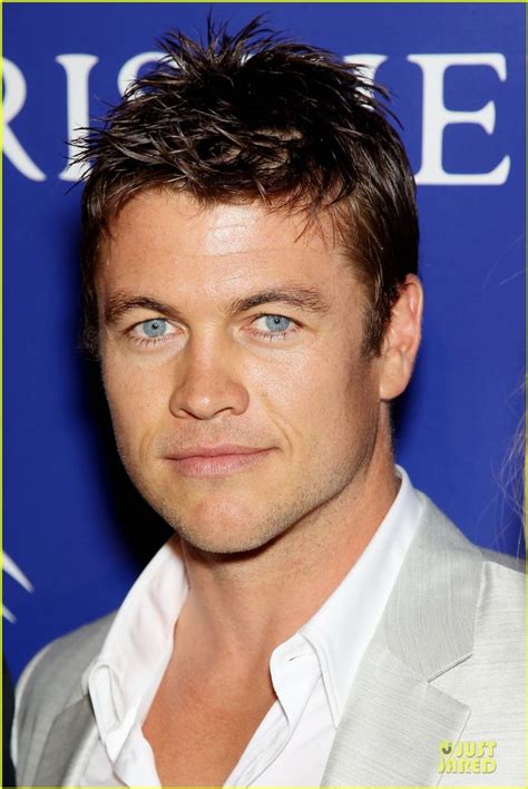Люк Хемсворт (Luke Hemsworth) - Фильмы и сериалы