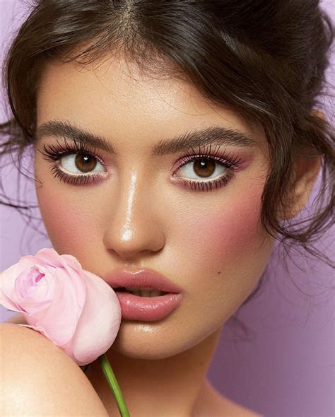 Makeup Photoshoot Ideas at Brianna Gellatly blog