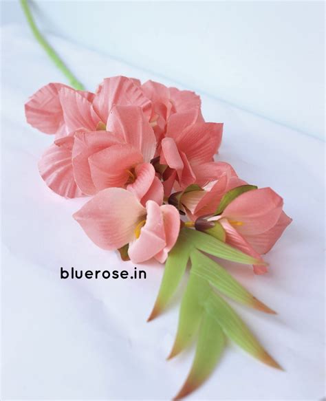 Artificial Dragon Lilly Stump - Wholesale Artificial Flowers