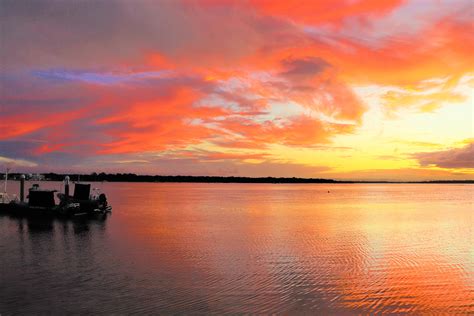 SYLVAN BEACH BRIBIE ISLAND – P3 Projects
