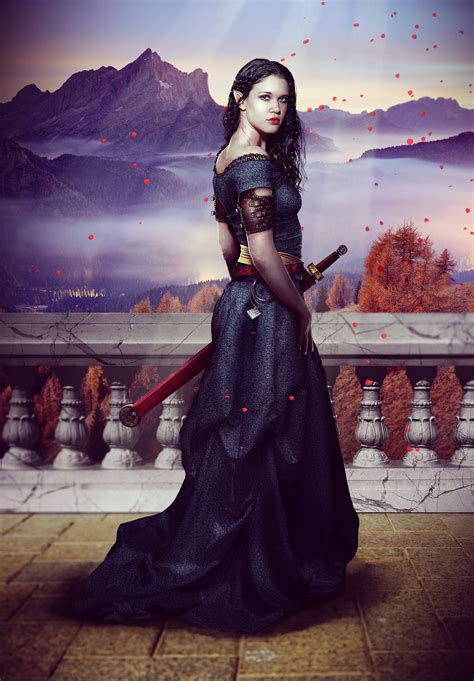 ArtStation - Drangonlance Chronicles Portraits