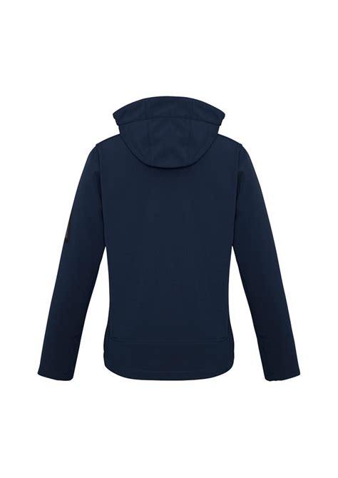 summit series jacket ladies