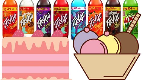 Where to Find Faygo in Washington During the Million Juggalo March