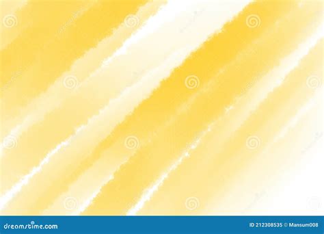 Yellow Color Pattern Background Stock Illustration - Illustration of ...