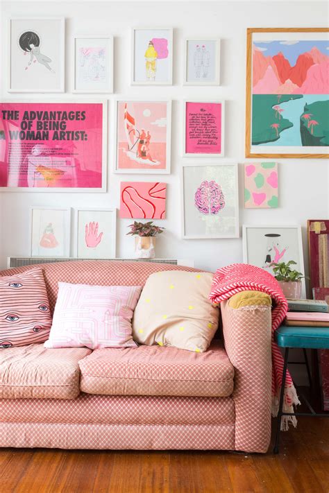 18 Color splash room ideas | house interior, apartment decor, room decor