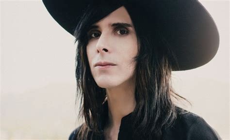 IAMX Tickets, Tour Dates & Concerts - Gigantic Tickets