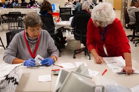 pima county supervisors certify canvass  election results