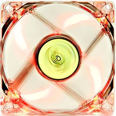 قیمت و خرید فن کیس دیپ کول مدل XFAN ۸۰L/R