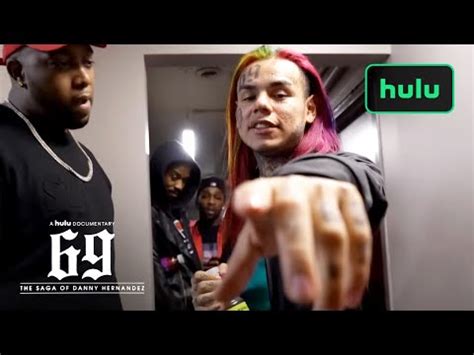 ’69: The Saga of Danny Hernandez’ Review: Tekashi 6ix9ine Gets the ...