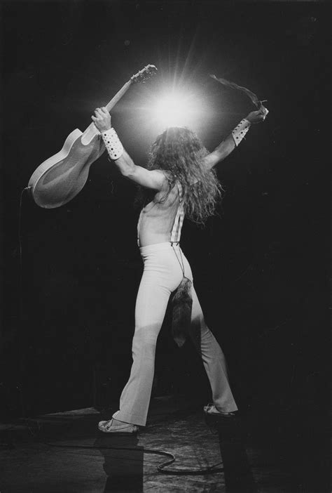 Bell Bottoms: The Groovy Style of the 70s
