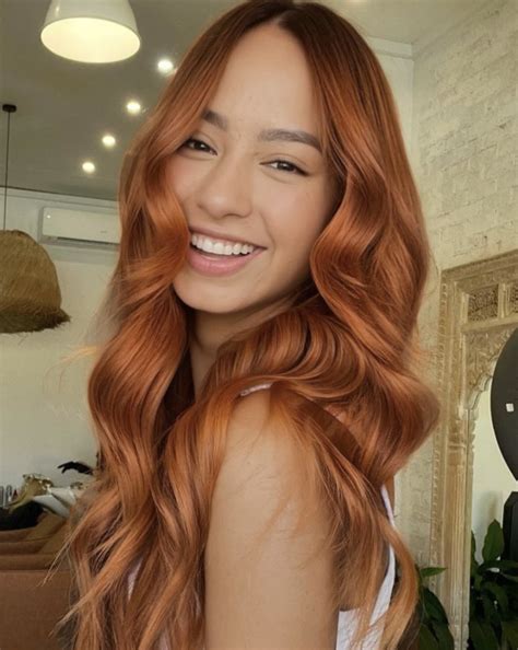 69 Copper Hair Color Ideas That Prove This Trendy Hue Is The Perfect ...