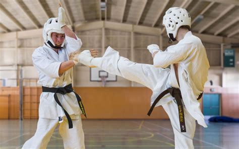 Best Sparring Tips for Martial Arts