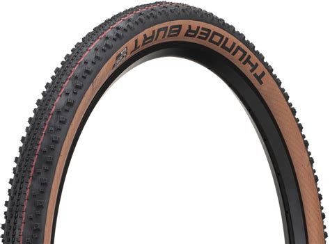 Schwalbe Thunder Burt Evolution 29" Folding Tyre - Fast! | bike-components