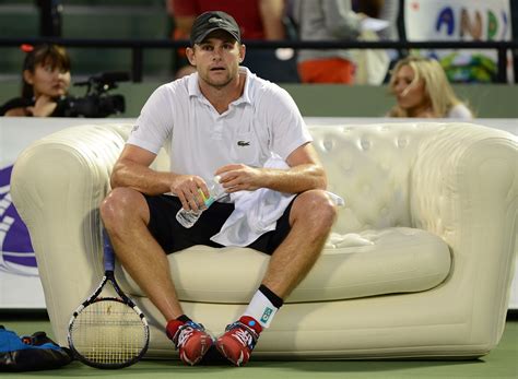 facts  andy roddick factsnet