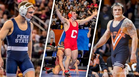 8 Events Live On FloWrestling This Weekend - FloWrestling