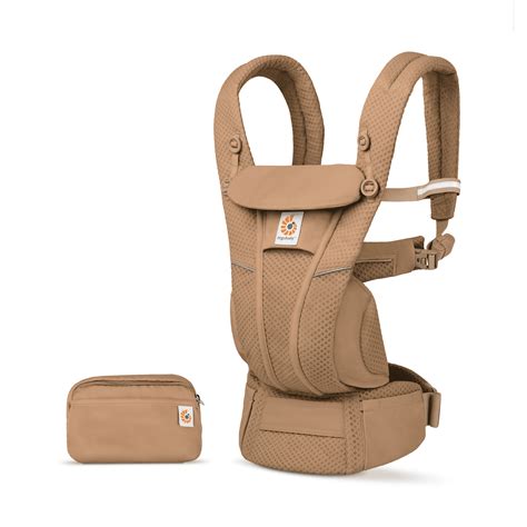 ERGObaby Omni Breeze Babytrage online kaufen | BabyOne
