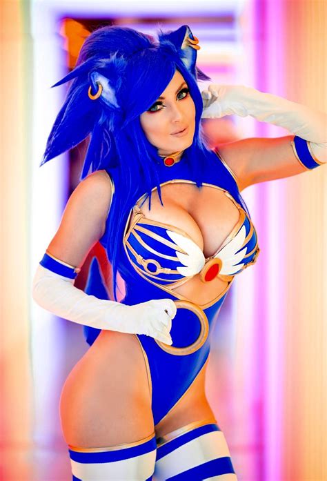 Did Jessica Nigri's OnlyFans Leak Change Everything? A Deep Dive Image 9