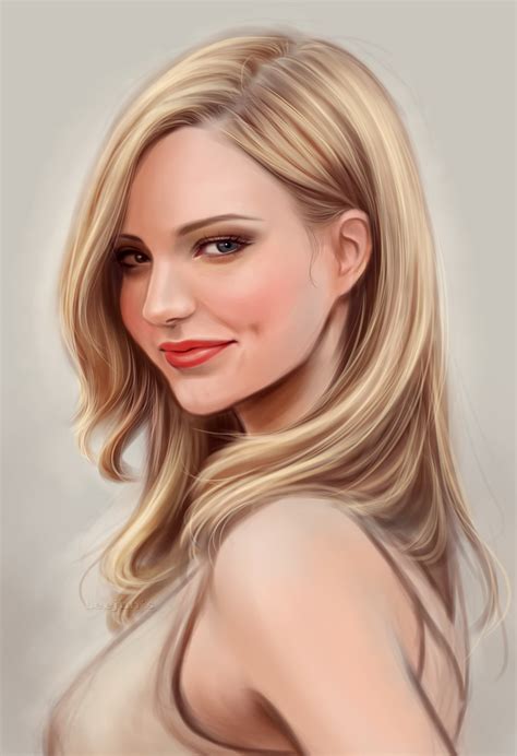 Miranda by leejun35 on DeviantArt