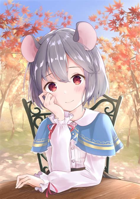 nazrin pikabu