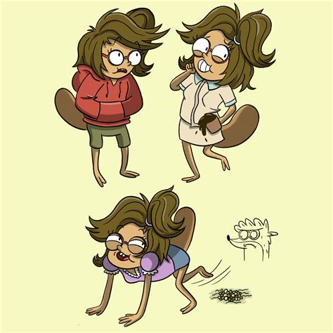 Eileen by SnotBoogie on Newgrounds