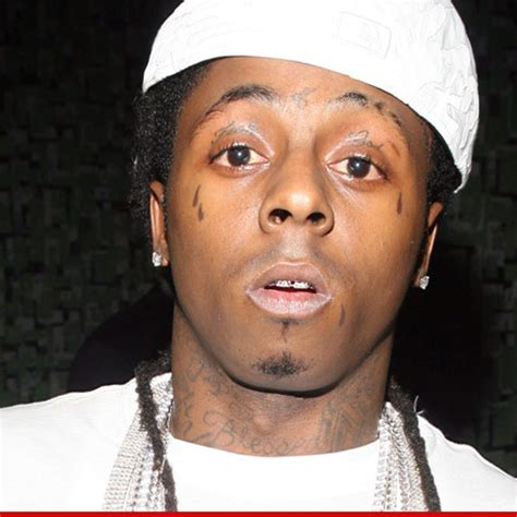 Lil Wayne When He Was 15