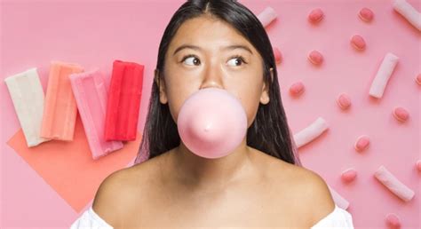Mascar Chiclete Faz Mal - Mascar chiclete faz mal? O que a odontologia moderna diz sobre o hábito