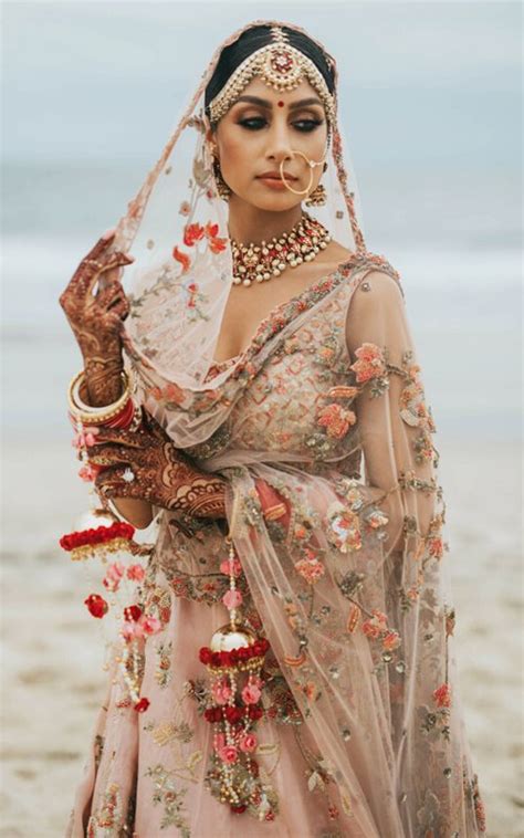 East Indian Wedding Dresses at Sheila Tejada blog