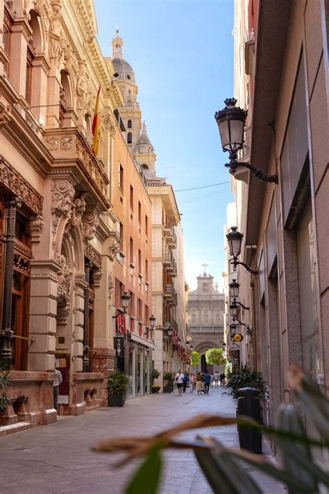 Top 10 things to do in murcia spain – Artofit