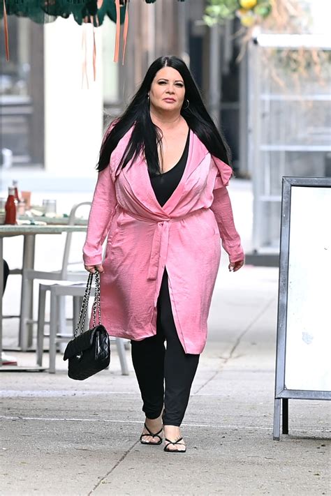 Karen Gravano's 'Families of the Mafia' returns to MTV