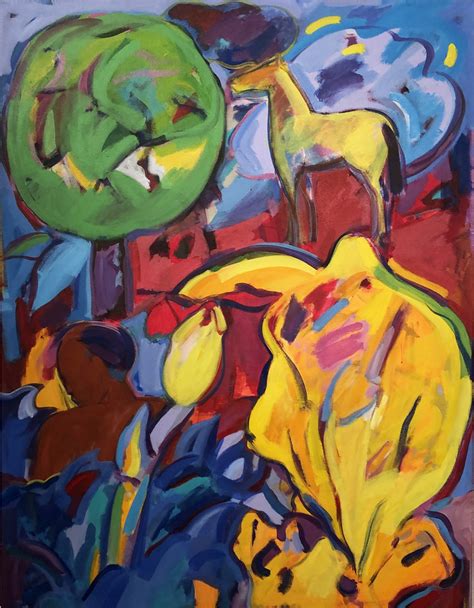 Shirley Woodson @ DAM – Detroit Art Review