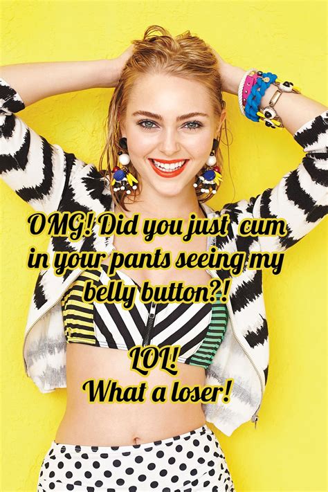 Image tagged with premature ejaculation cum in pants humiliation on Tumblr