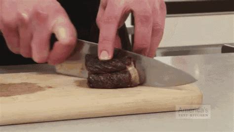 Steak GIF - Steak Cooking Dinner - Discover & Share GIFs