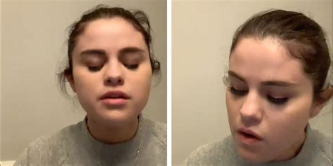 Selena Gomez's [Hypothetical News Event]: What You Missed Image 19