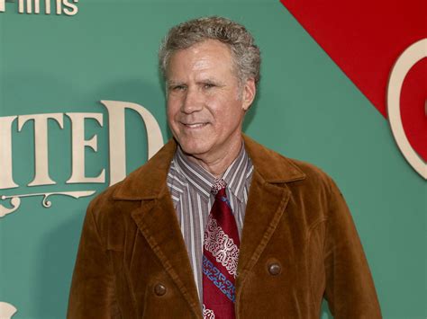 Will Ferrell's Buddy the Elf costume is up for auction