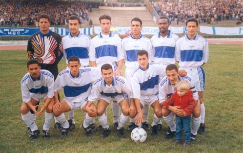 Olympique Akbou – Cs Constantine