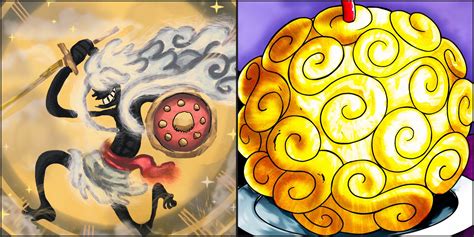 Powers & Abilities - Shanks Has A Mythical Power In His Sword Too