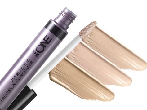 Стойкий консилер EverLasting Oriflame серии The ONE | отзывы