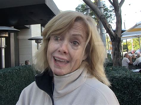 Catherine Hicks Star Trek