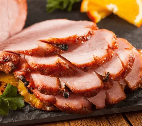 How To Make Glaze For Gammon: A Simple Guide