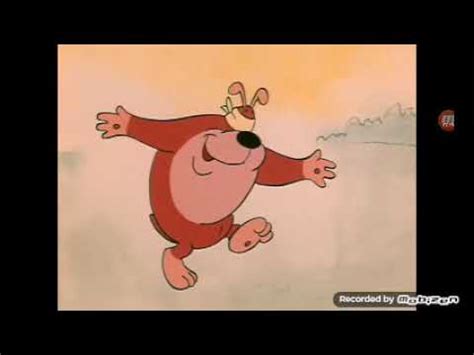 Чертенок с Пушистым Хвостом (1985) Мультфильм - YouTube