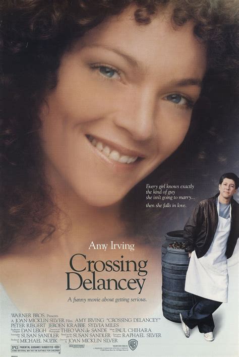 Crossing delancey remains a classic film about new york 3