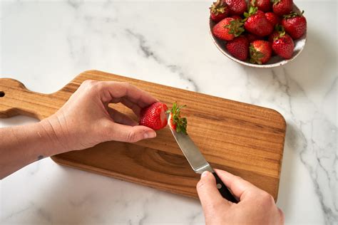 Why I Love the Hedley & Bennett Chef's Knife: Tried & Tested | The Kitchn