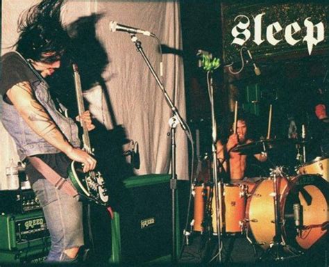 SLEEP discography (top albums) and reviews