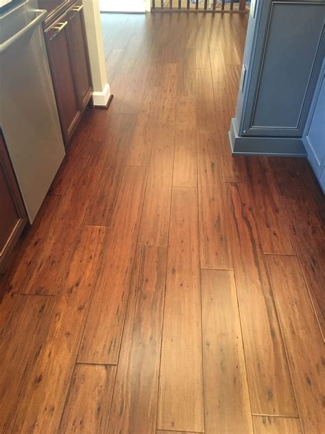 Everything You Need To Know About Eucalyptus Hardwood Flooring